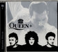 Queen Greatest Hits III - Limited Edition Dutch CD album (CDLP) 724352345229