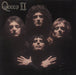 Queen Queen II - 1st - EX UK vinyl LP album (LP record) EMA767