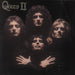 Queen Queen II - 1st + Inner - VG UK vinyl LP album (LP record) EMA767