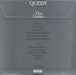 Queen The Game - 40th Anniversary UK picture disc LP (vinyl picture disc album) 602508872259