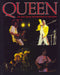 Queen The New Visual Documentary UK book 0-7119-2828-2