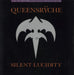 Queensryche Silent Lucidity UK 12" vinyl picture disc (12 inch picture record) 12MTPD104