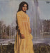 R.D. Burman Mehbooba Indian vinyl LP album (LP record)