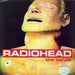 Radiohead The Bends - 1st UK vinyl LP album (LP record) PCS7372