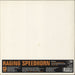 Raging Speedhorn Raging Speedhorn - Autographed UK vinyl LP album (LP record) 5055041802019