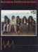 Rainbow Difficult To Cure UK tour programme TOUR PROGRAMME