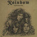 Rainbow Long Live Rock 'N' Roll  UK vinyl LP album (LP record) POLD5002