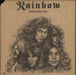 Rainbow Long Live Rock 'n' Roll US vinyl LP album (LP record) PD-1-6143