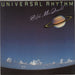 Ralph MacDonald Universal Rhythm UK vinyl LP album (LP record) LONLP3