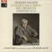 Ralph Vaughan Williams Vaughan Williams: Concerto For Two Pianos And Orchestra, Symphony No. 8 UK vinyl LP album (LP record) ASD2469