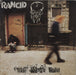 Rancid Life Won't Wait - Orange Vinyl US 2-LP vinyl record set (Double LP Album) 86497-1