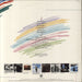 Randy Newman The Best Of Dutch vinyl LP album (LP record)