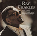 Ray Charles Greatest Country & Western Hits UK vinyl LP album (LP record) NEXLP100