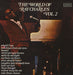 Ray Charles The World Of Ray Charles Volume 2 UK vinyl LP album (LP record) SPA-U422