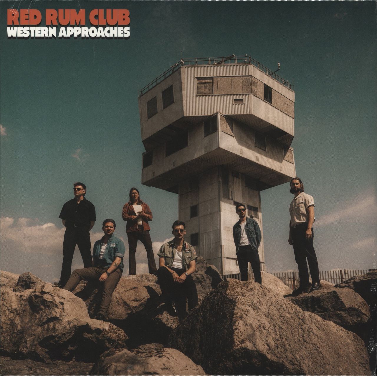 Red Rum Club