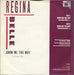 Regina Belle Show Me The Way UK 12" vinyl single (12 inch record / Maxi-single) RGB12SH192796