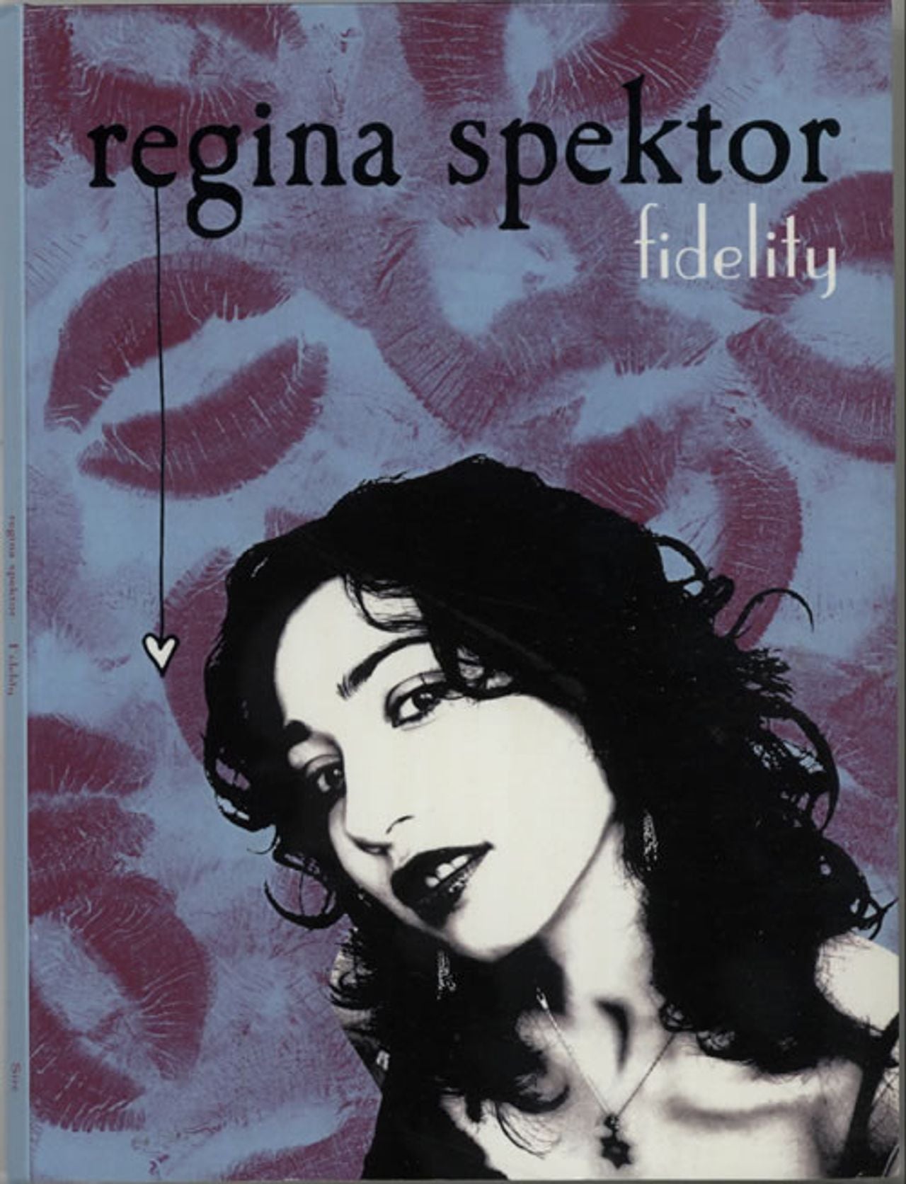 Regina Spektor