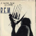 REM So. Central Rain (I'm Sorry) US 7" vinyl single (7 inch record / 45) IR9927