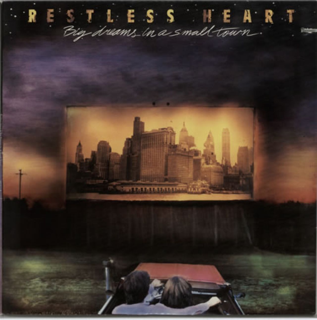 Restless Heart