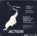 Restriction Action - RSD '15 - Sealed UK 12" vinyl single (12 inch record / Maxi-single) 5052571059418
