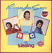 Richard Jon Smith The ABC Of Kissing UK 12" vinyl single (12 inch record / Maxi-single) JIVET85