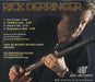 Rick Derringer Hot & Cool US Promo CD single (CD5 / 5") RDDPR22403