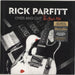 Rick Parfitt Over And Out (The Band's Mix) - Sealed UK vinyl LP album (LP record) 0212723EMU