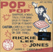 Rickie Lee Jones Pop Pop - 180 Gram Vinyl - Sealed US 2-LP vinyl record set (Double LP Album) ORG007