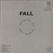 Ride Fall EP - EX UK 12" vinyl single (12 inch record / Maxi-single) 5017556200872