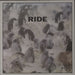 Ride Fall EP - EX UK 12" vinyl single (12 inch record / Maxi-single) CRE087T