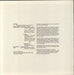 Robert Aaron Datura US vinyl LP album (LP record)