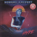 Robert Calvert Hype UK vinyl LP album (LP record) CLO1698