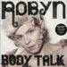 Robyn Body Talk - RSD '19 - White Vinyl - Sealed US 2-LP vinyl record set (Double LP Album) KOR063