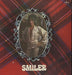 Rod Stewart Smiler - EX UK vinyl LP album (LP record) 9104001