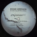 Roger Hodgson In The Eye Of The Storm - EX Japanese vinyl LP album (LP record) RGHLPIN871869