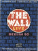 Roger Waters The Wall Live - Berlin 90 German tour programme TOUR PROGRAMME