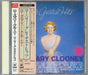 Rosemary Clooney Rosie's Greatest Hits Japanese CD album (CDLP) 32DP643