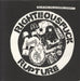 Rupture Righteous Fuck Swiss 7" vinyl single (7 inch record / 45) OTD-012