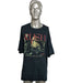 Rush Clockwork Angels Tour 2012 [4XL] US t-shirt T-SHIRT