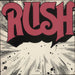Rush Rush - EX UK vinyl LP album (LP record) 9100011