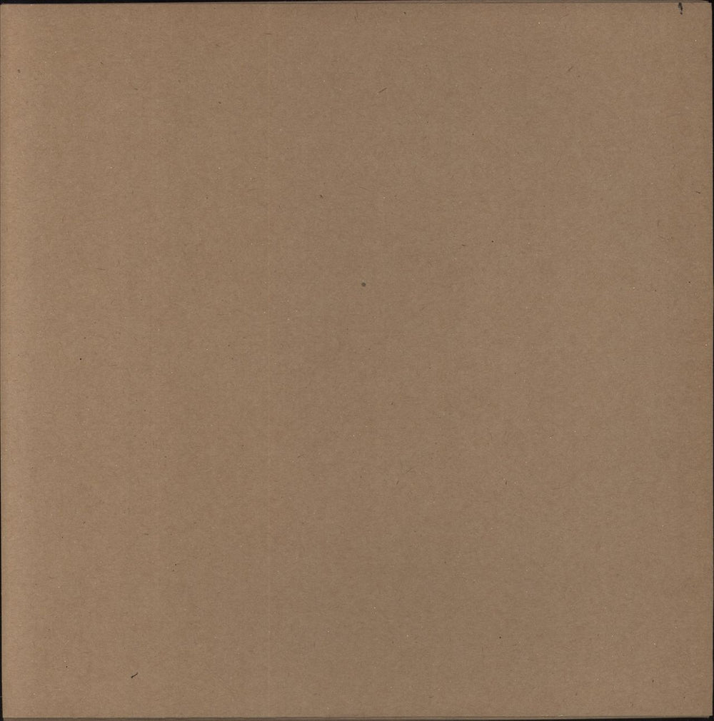 Rustie Cafe De Phresh UK Promo 12" vinyl single (12 inch record / Maxi-single)