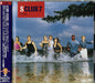 S Club 7 S Club Japanese Promo CD album (CDLP) POCP-9222