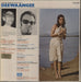 S.D. Burman Deewaangee Indian vinyl LP album (LP record)