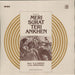 S.D. Burman Meri Surat Teri Ankhen Indian vinyl LP album (LP record) HFLP3620