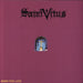 Saint Vitus Born Too Late US vinyl LP album (LP record) SST082