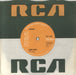 Sakkarin Sugar Sugar UK 7" vinyl single (7 inch record / 45) RCA2064