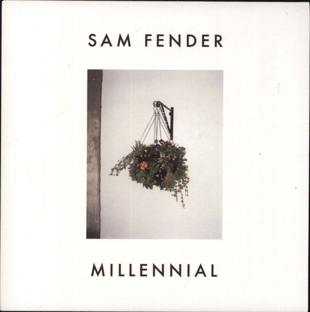 Sam Fender Self-Released Singles Bundle - Four UK 7" vinyl single (7 inch record / 45) FOUR SINGLES
