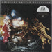 Santana Santana III - Sealed US super audio CD SACD UDSACD2158