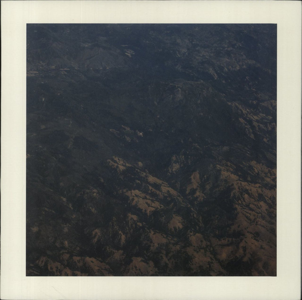 Sarah Davachi Vergers US vinyl LP album (LP record) IMPREC442