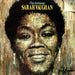 Sarah Vaughan The Intimate Sarah Vaughan UK 2-LP vinyl record set (Double LP Album) 2682032